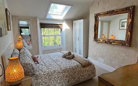 Camden Town Cosy Apartment